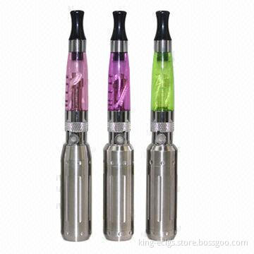 Matrix E-cig Kit, Meets CE/RoHS/SGS Standard with Multi Batteries Over 2,500 Puffs
